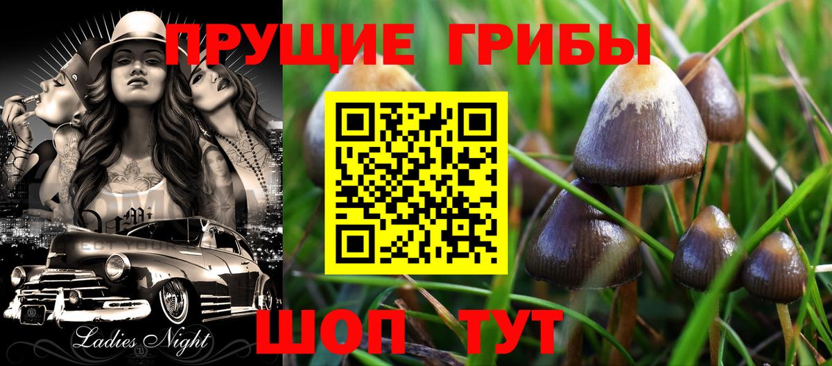 Галлюциногенные грибы ЛСД Туймазы